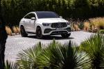 Mercedes-AMG GLE53 4Matic+ Coupe 2019 года (WW)